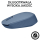 LOGITECH M171 jasnoniebieska 910-006866 - 1126628 - zdjęcie 10
